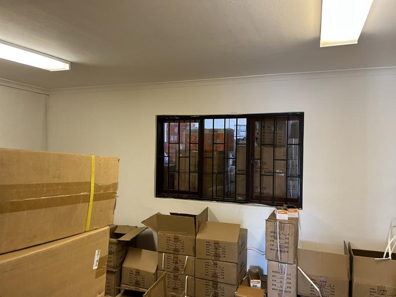 To Let commercial Property for Rent in Montague Gardens Western Cape